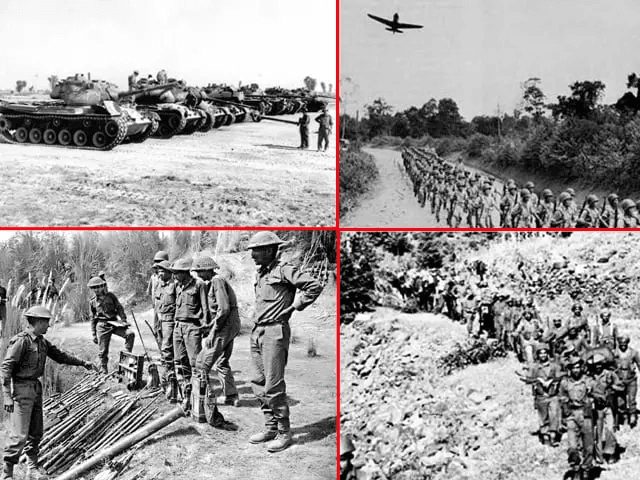 First Kashmir War