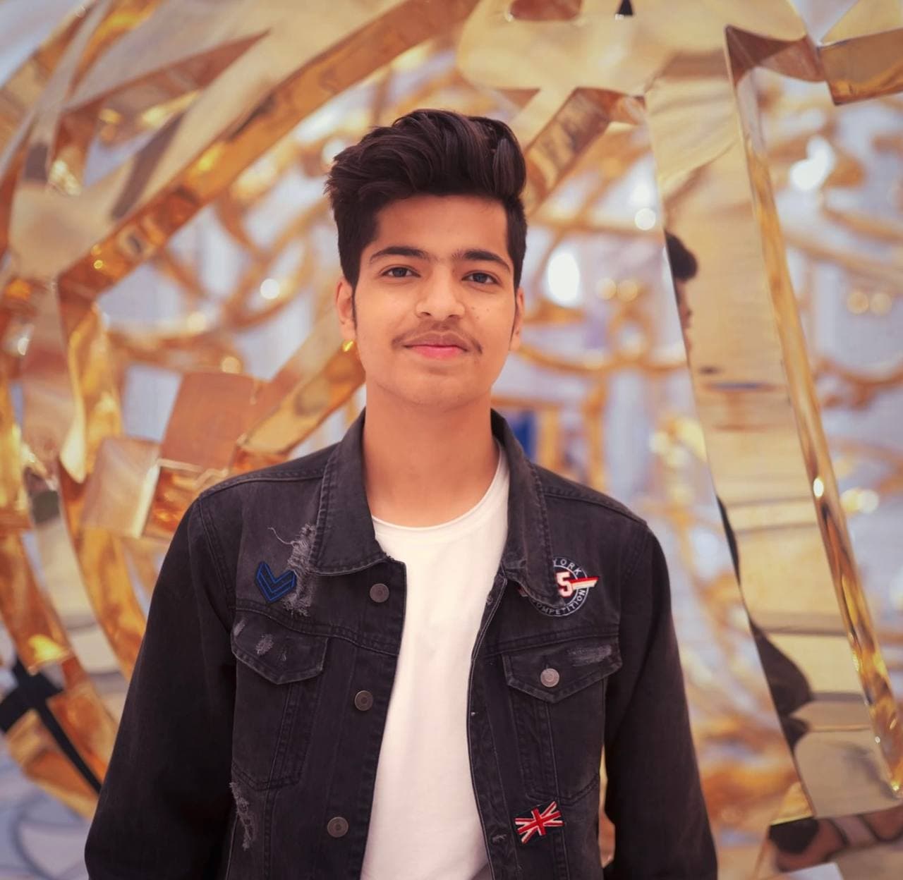 Sujal Jethwani